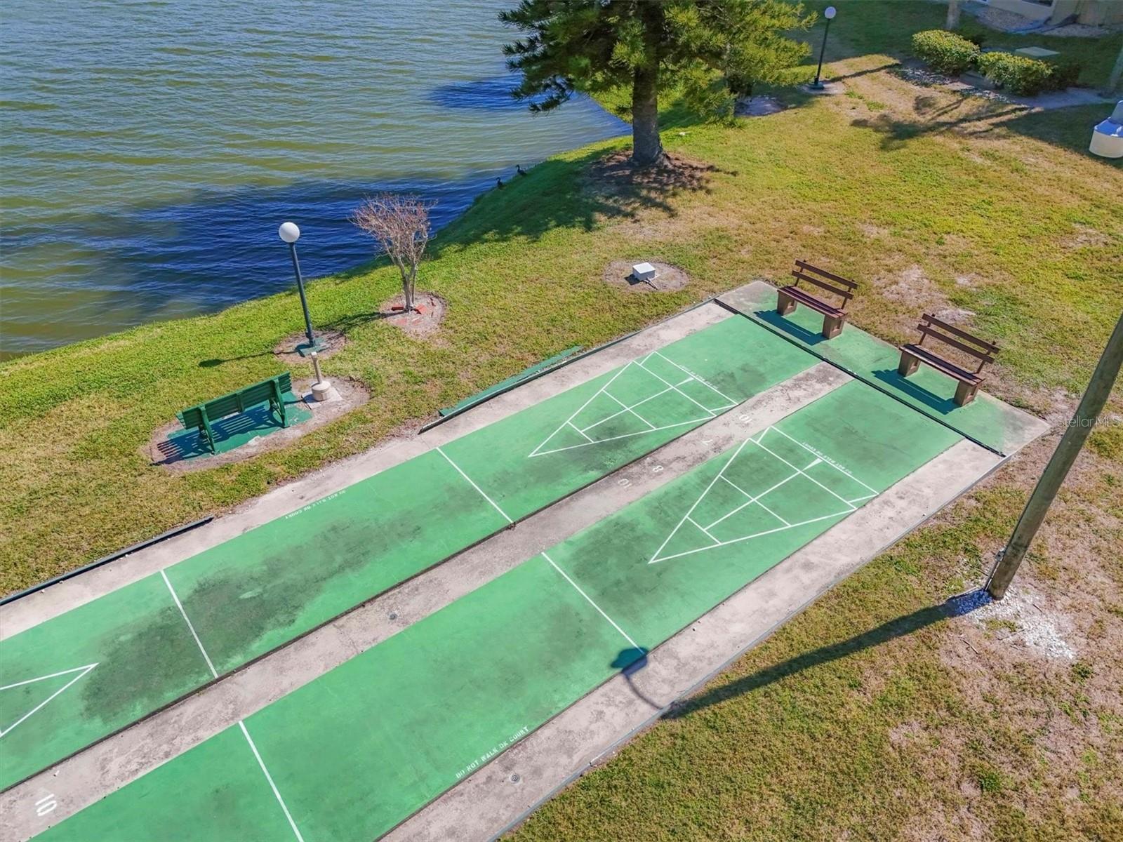 3661 Lake Bayshore Drive 507J