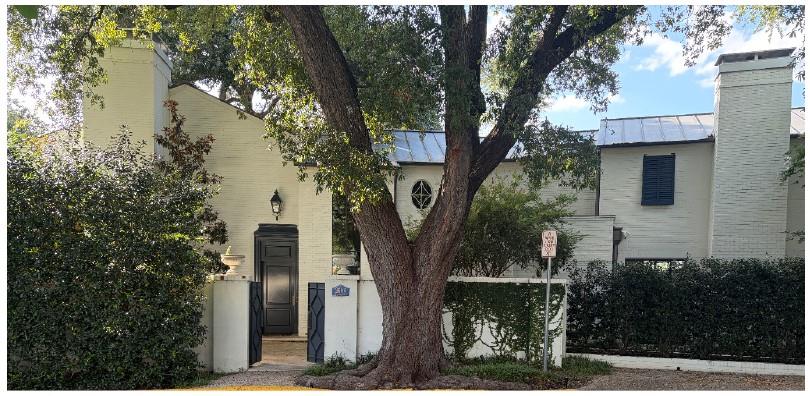 3606 Saint Johns Drive