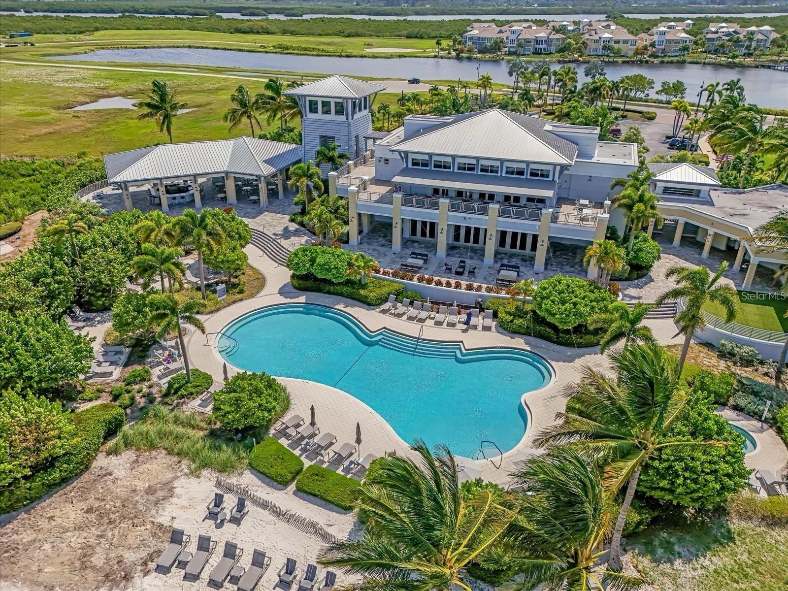 324 Harbour Sound Court