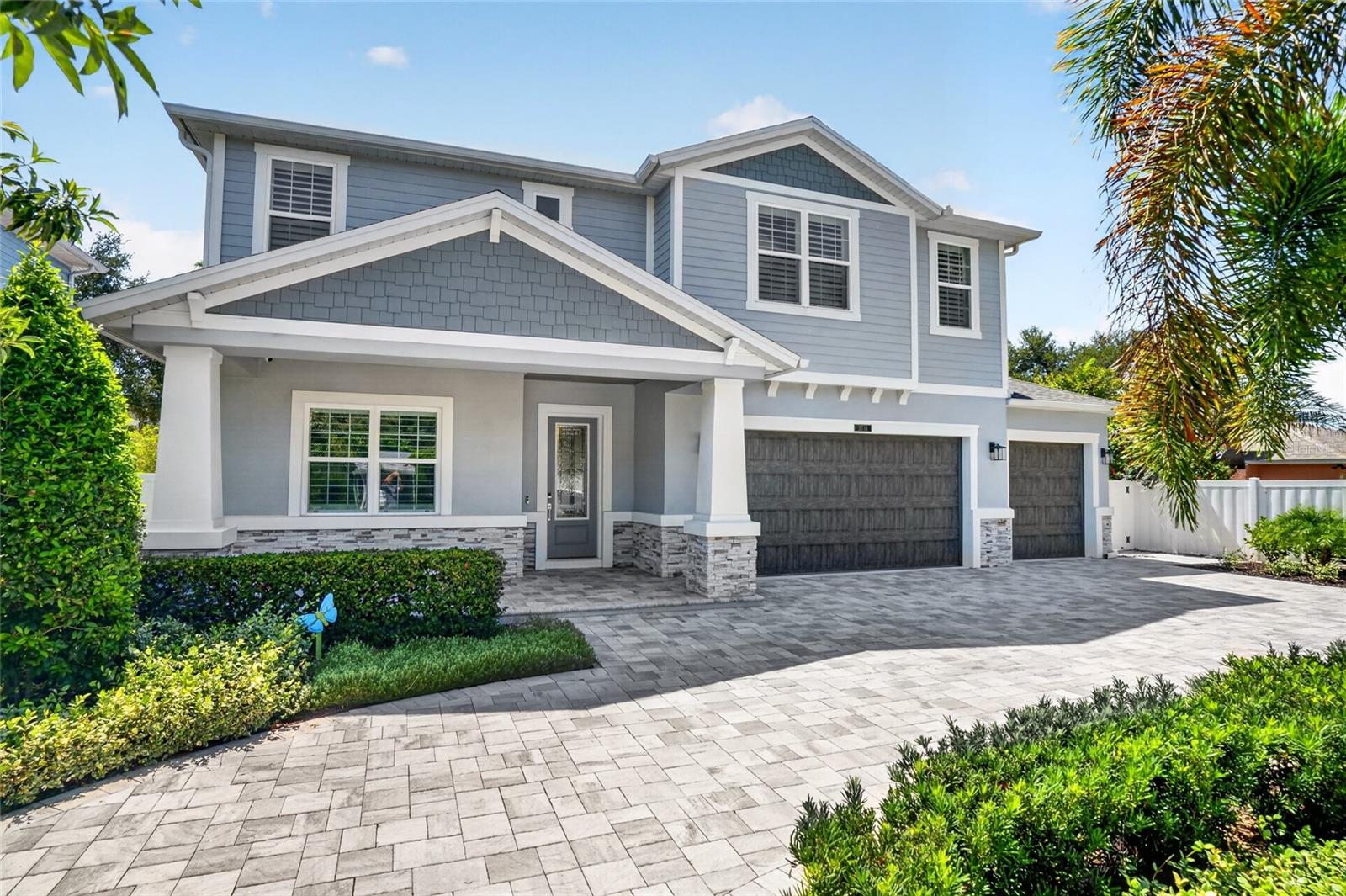 3718 W Dale Avenue, Tampa, FL