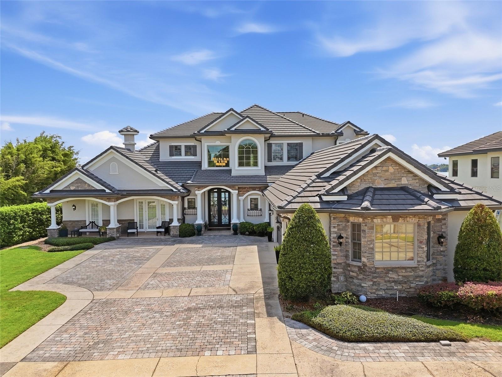 9602 Maywood Drive, Windermere, FL
