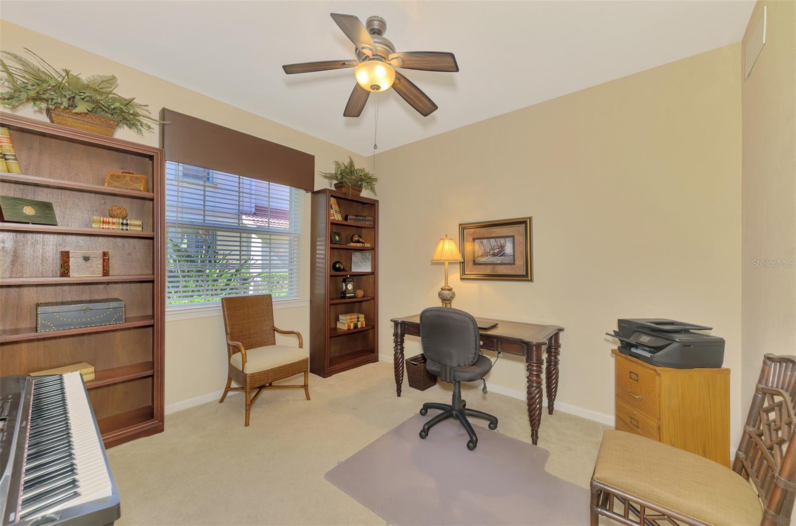4732 Club Drive 102