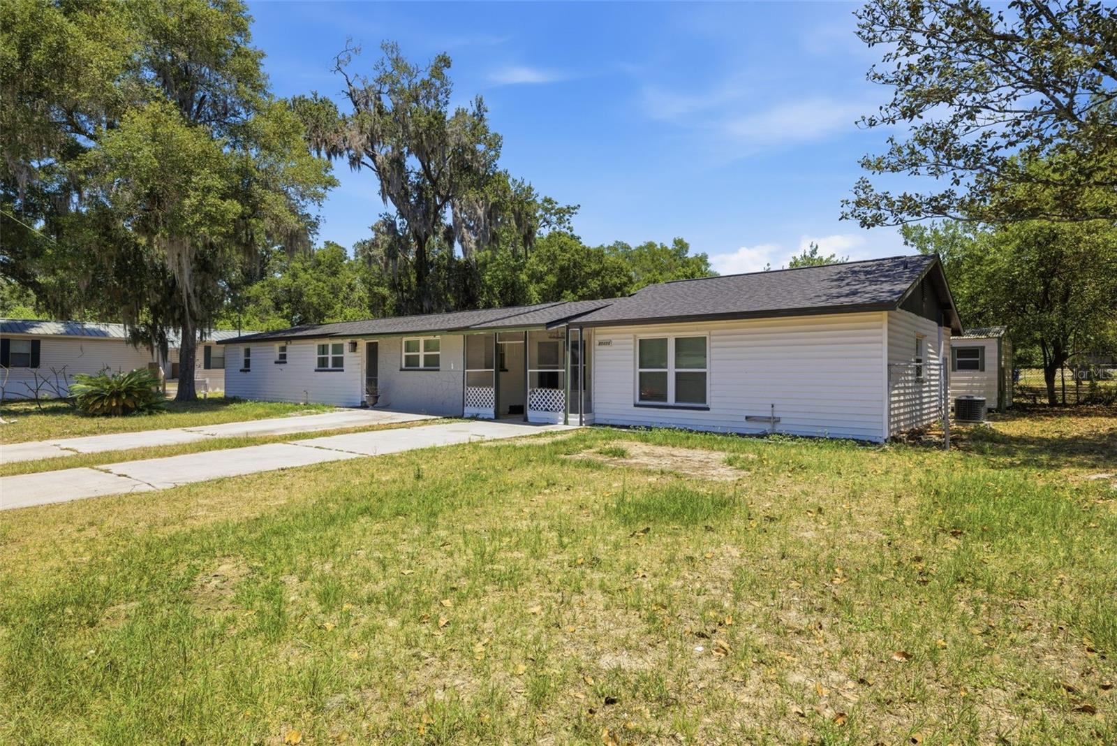 11410 Thomas Road