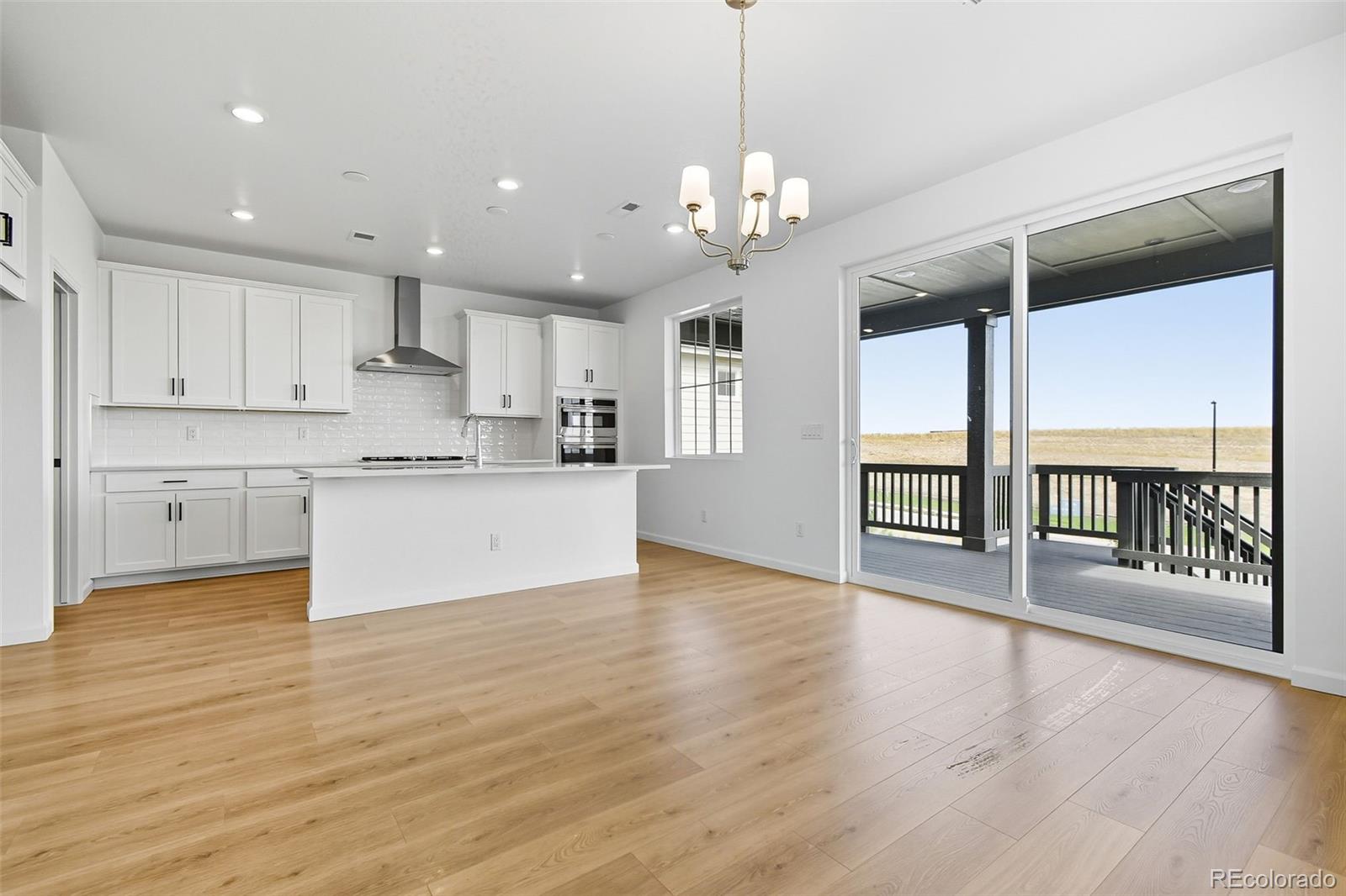 3639 Recess Lane