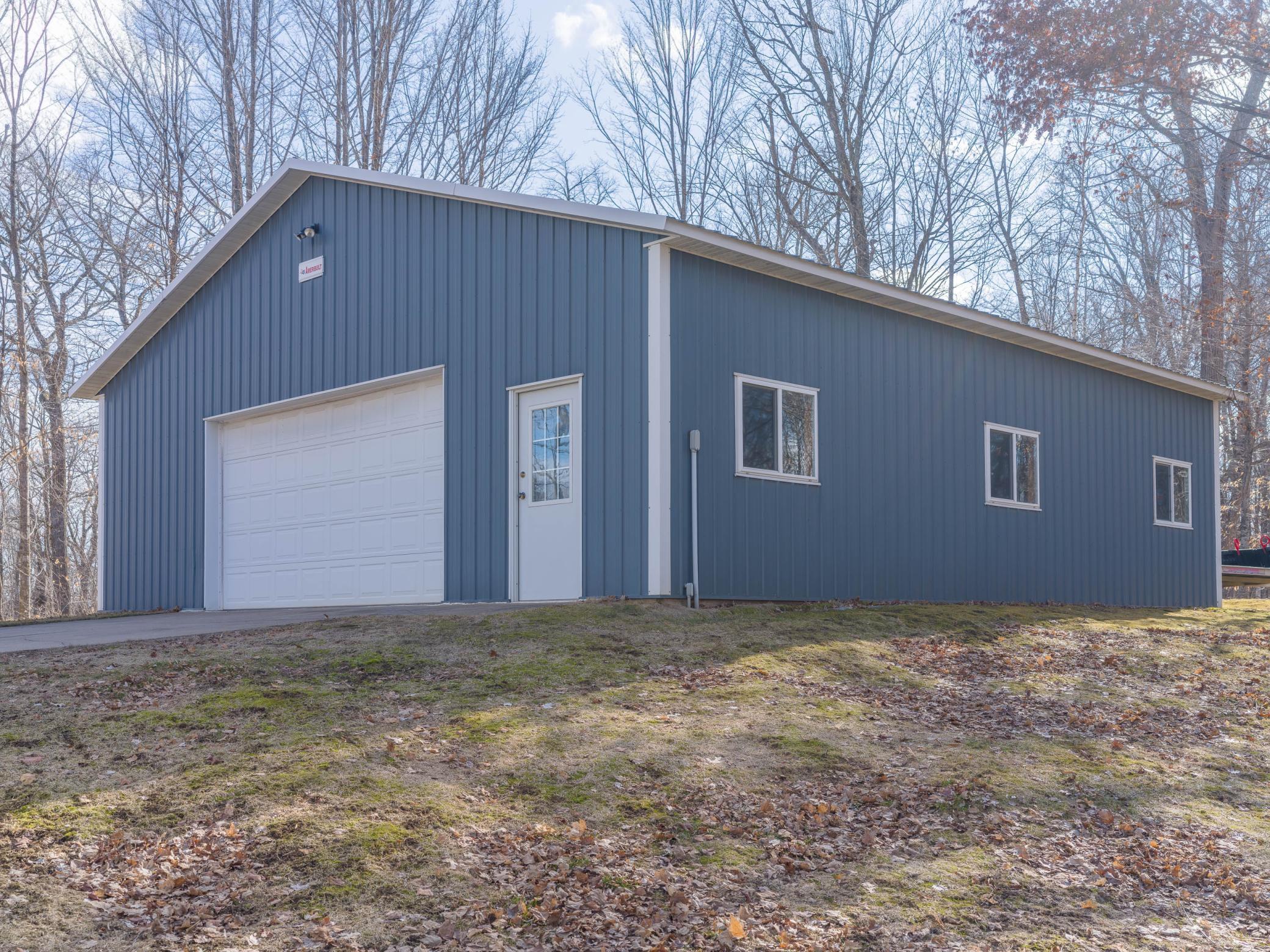 9107 Wilderness Point Road