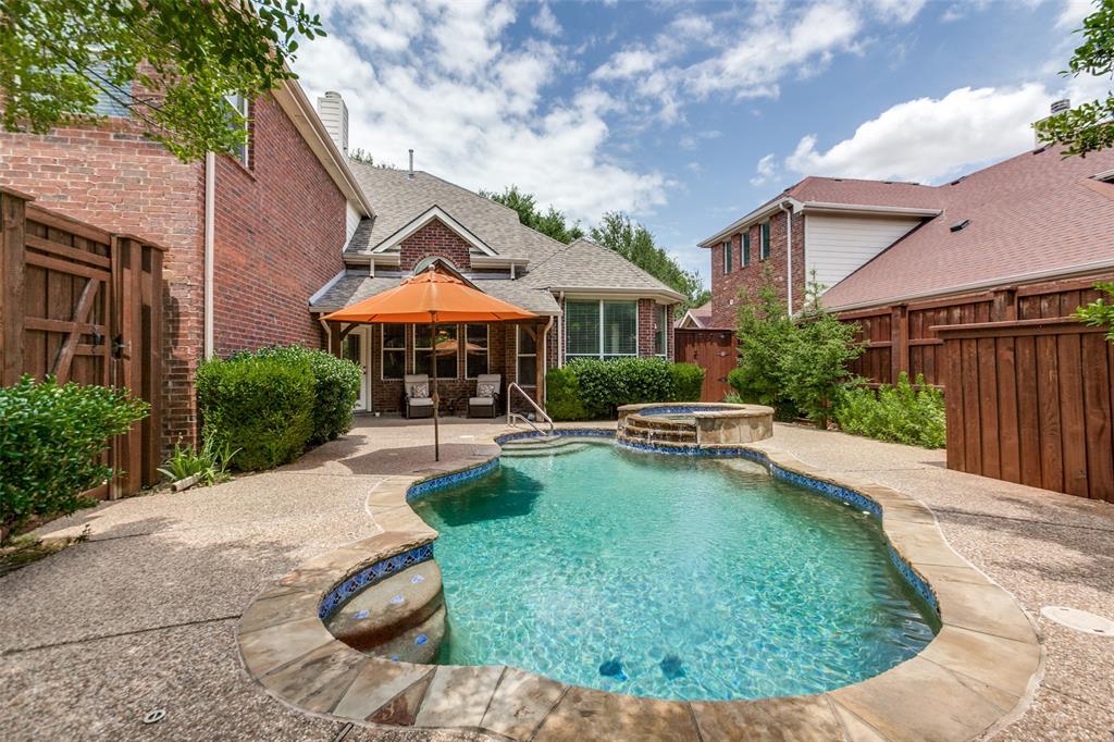 11451 La Grange, Drive Frisco, TX