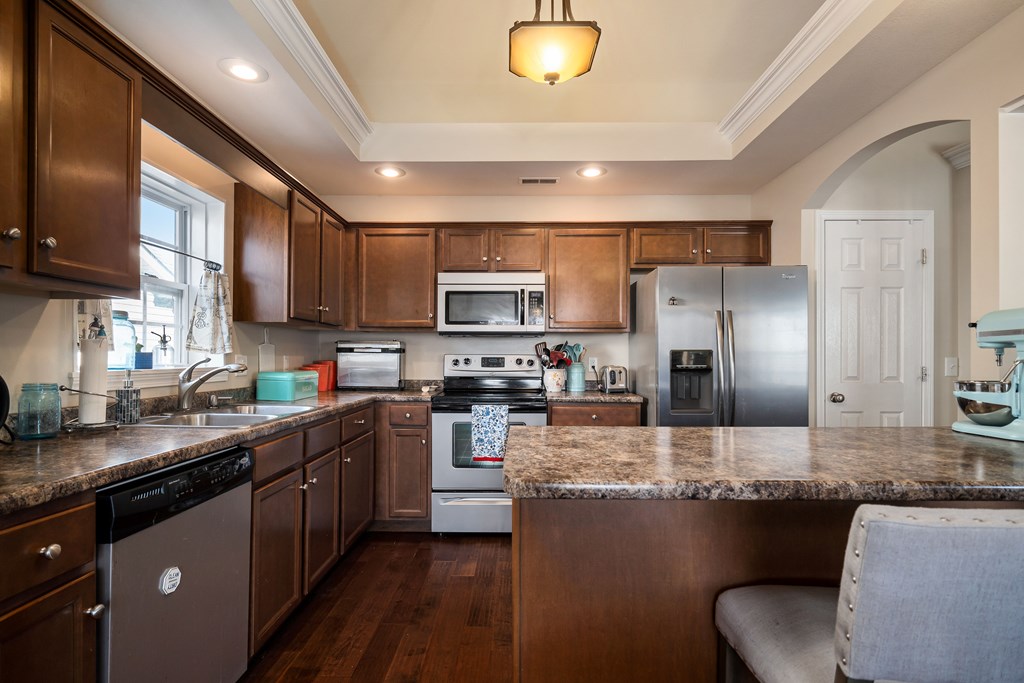 1626 Bobby Nichols Dr