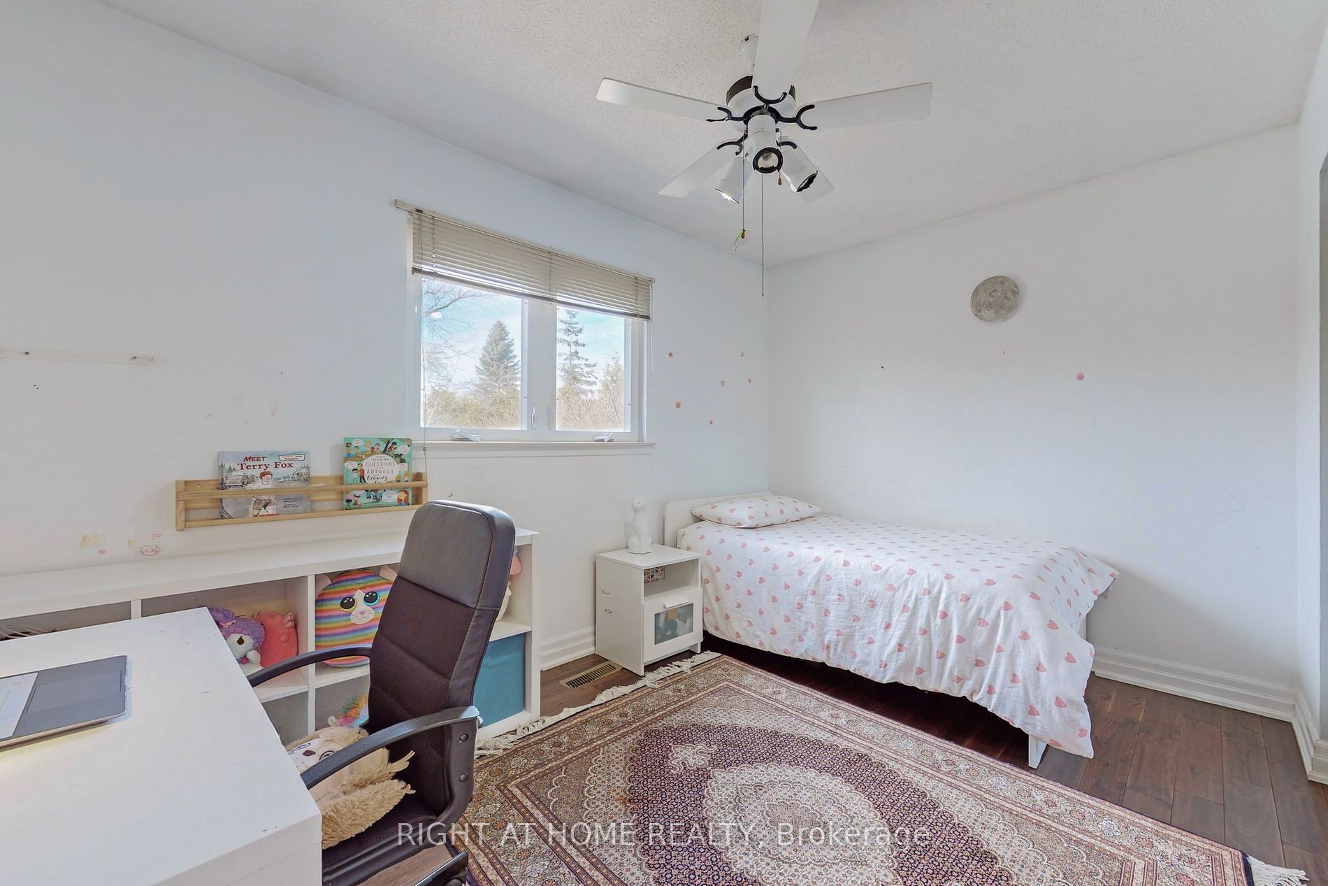 22 Penwick Cres