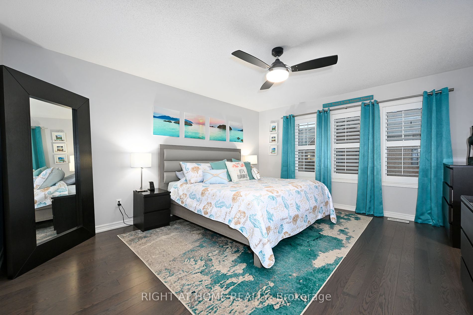 80 Fingland Cres
