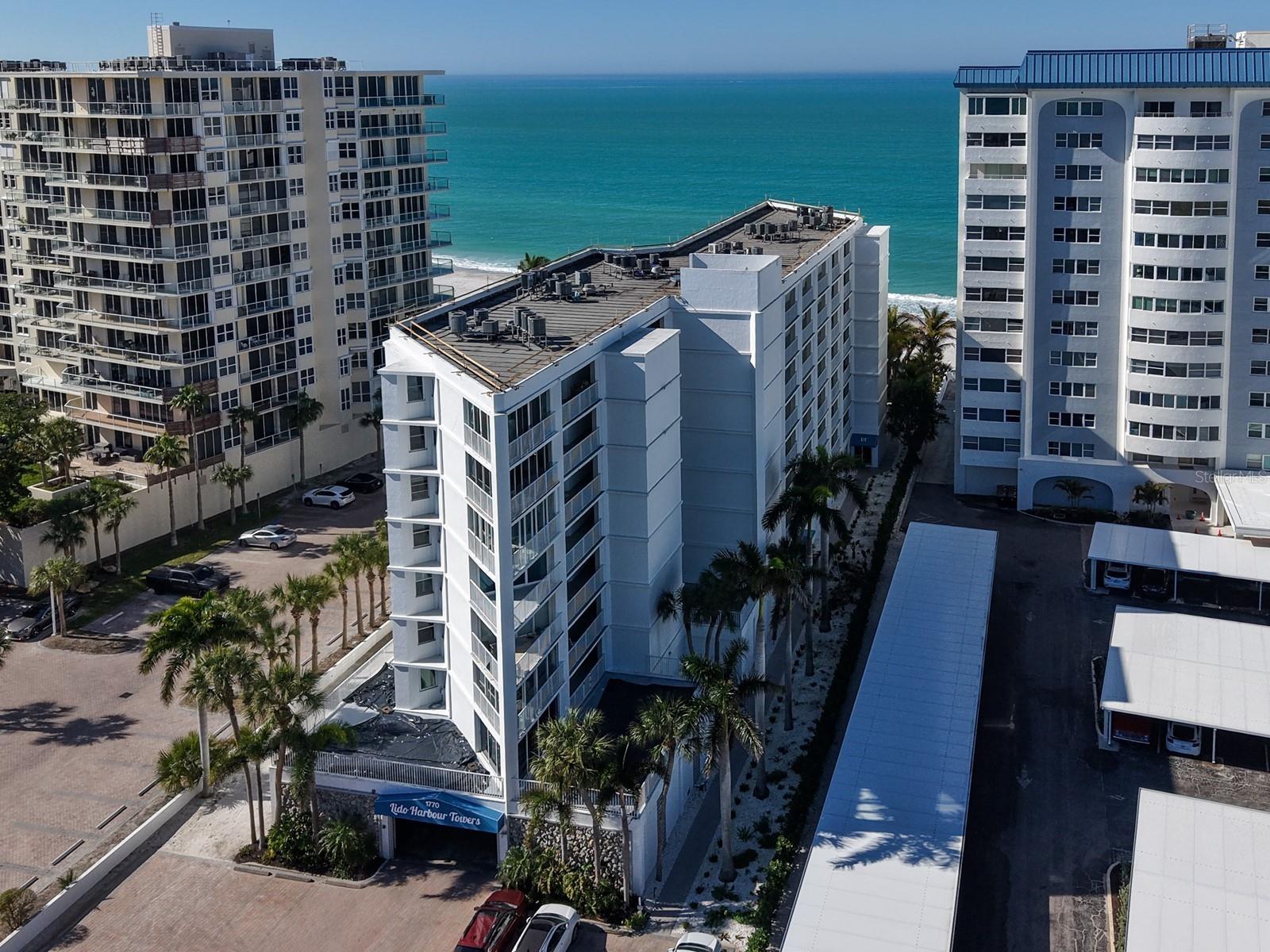 1770 Benjamin Franklin Drive 206