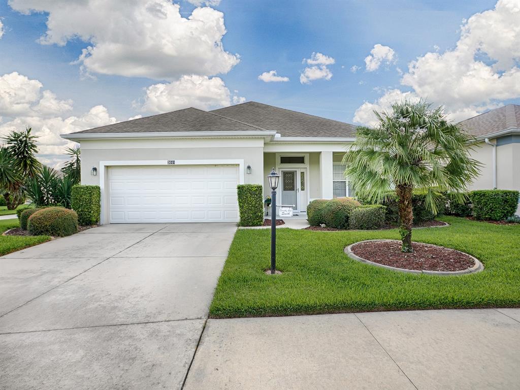 The Plantation At Leesburg Home For SaleThe Plantation At Leesburg in