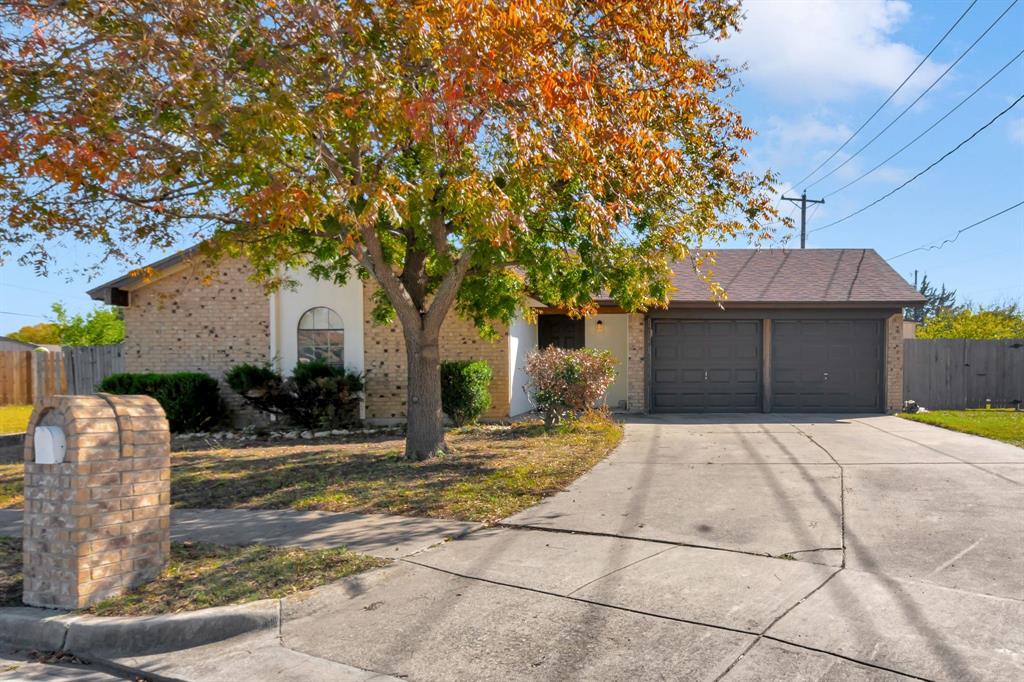 7516 Walnuthill Court