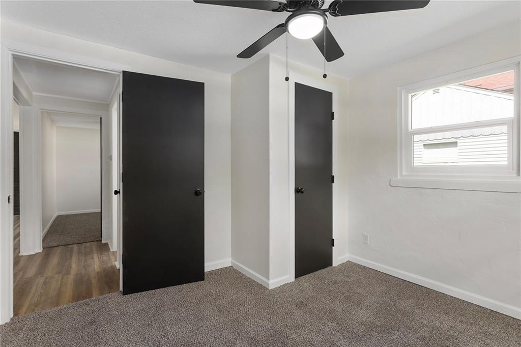 3705 N Walrond Avenue