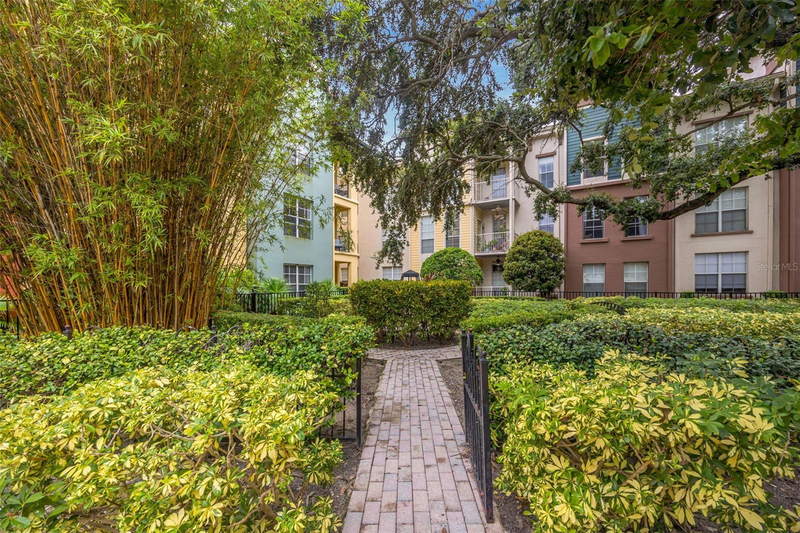 2320 W Azeele Street 317