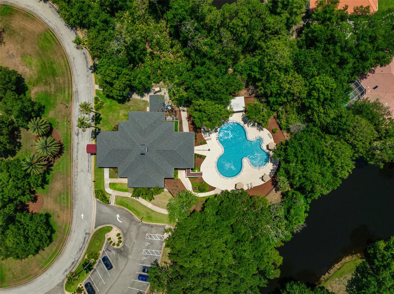 135 Cedar Creek Way