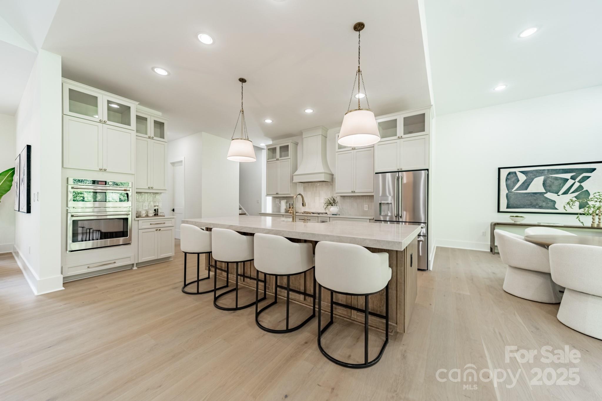 5853 Hidden Forest Drive