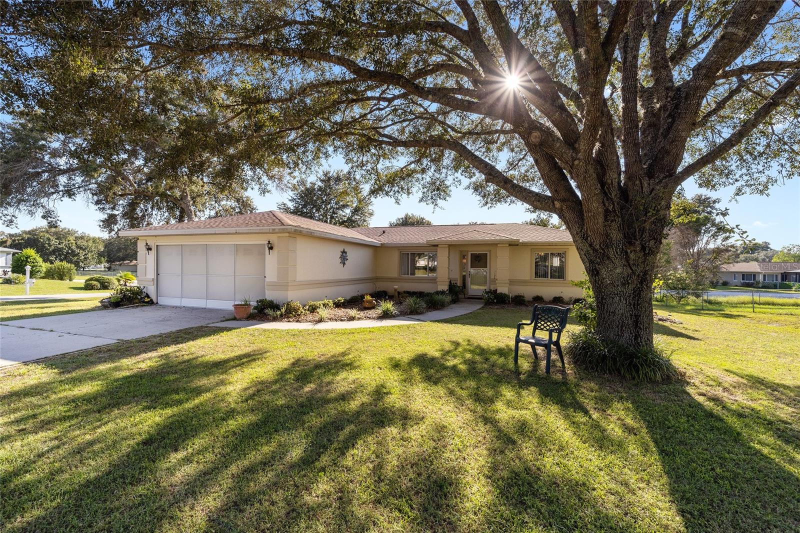 Cherrywood Estates Homes for Sale in Ocala FL