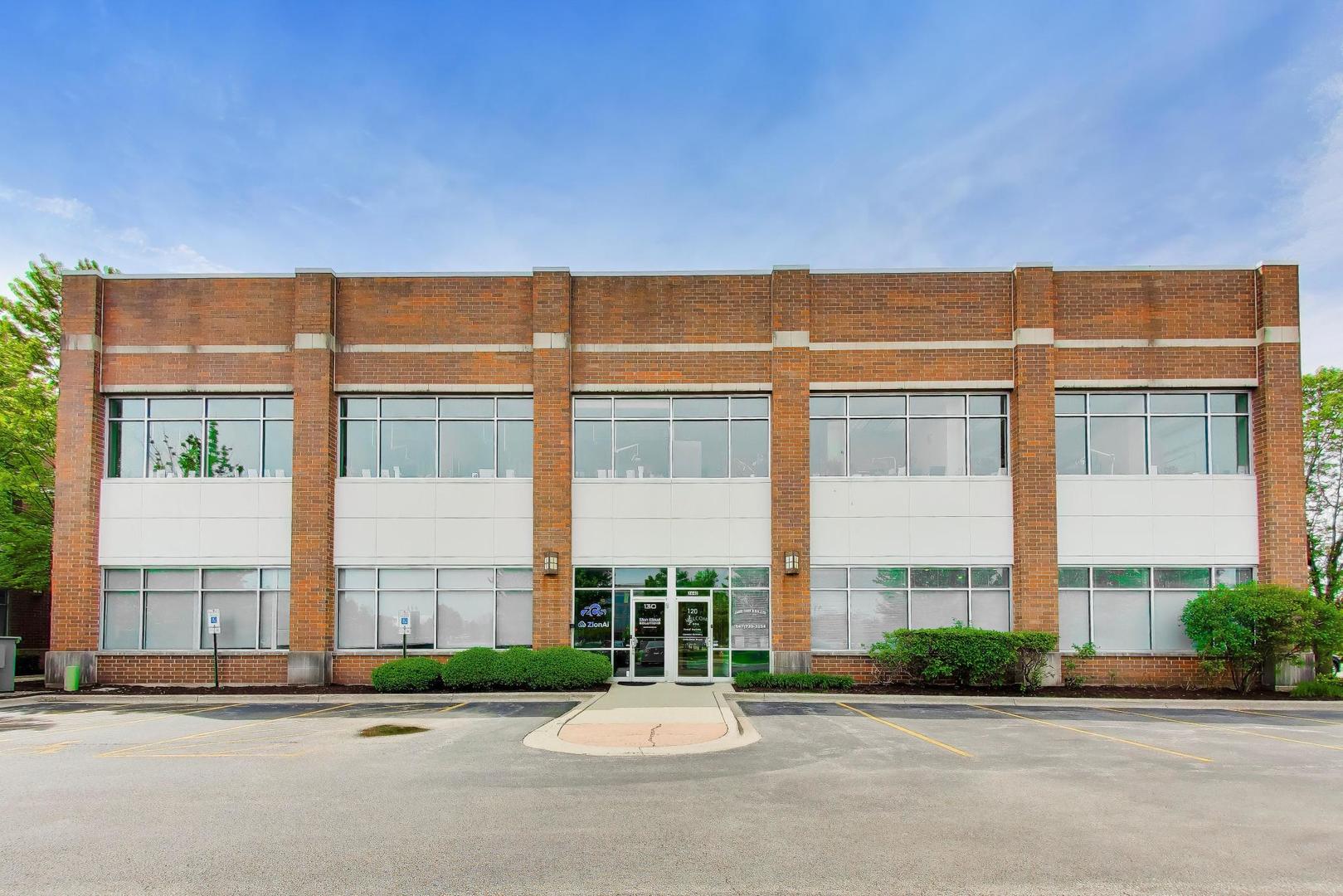 2640 Patriot Boulevard 130