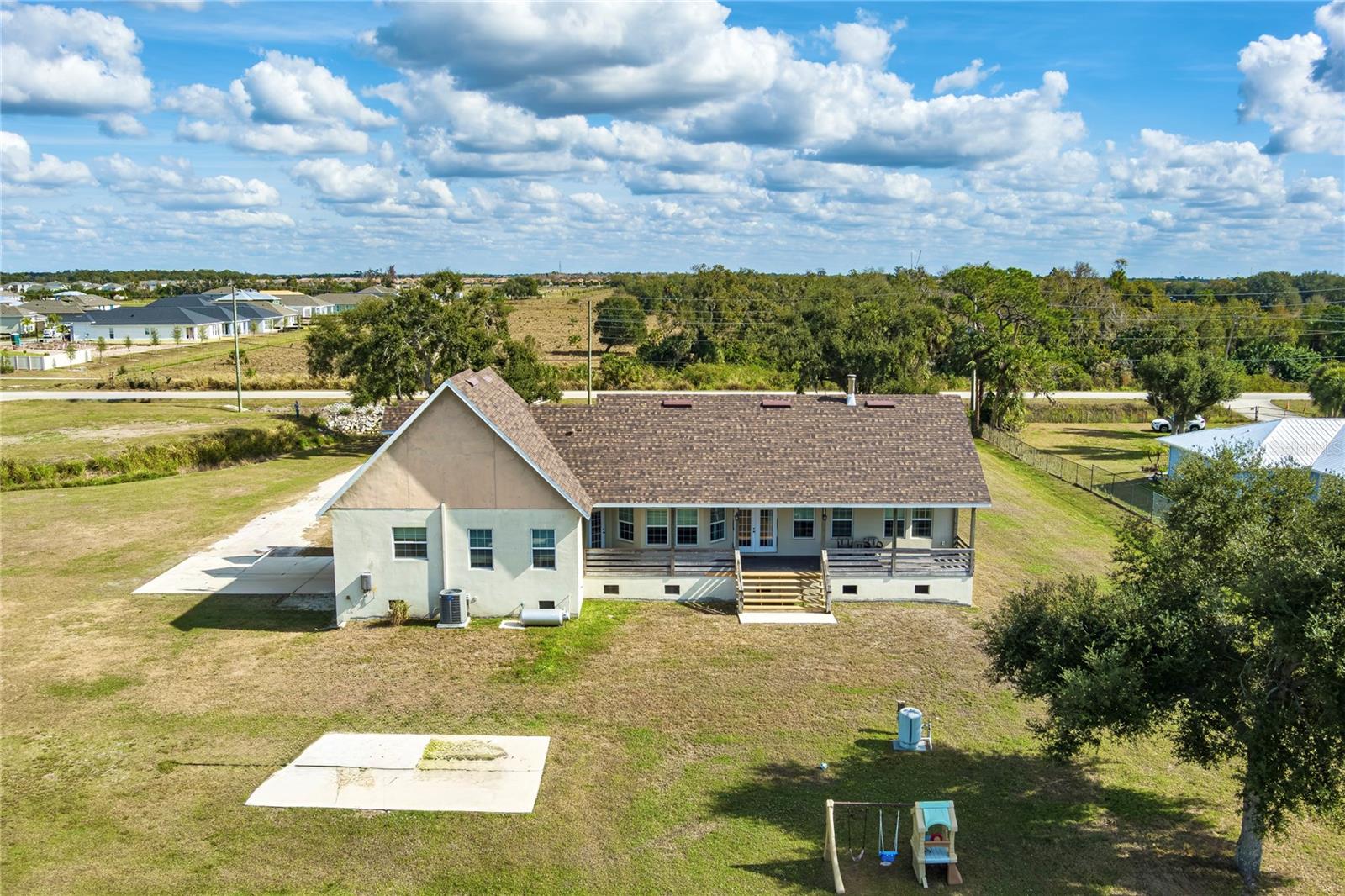 10619 Bud Rhoden Road