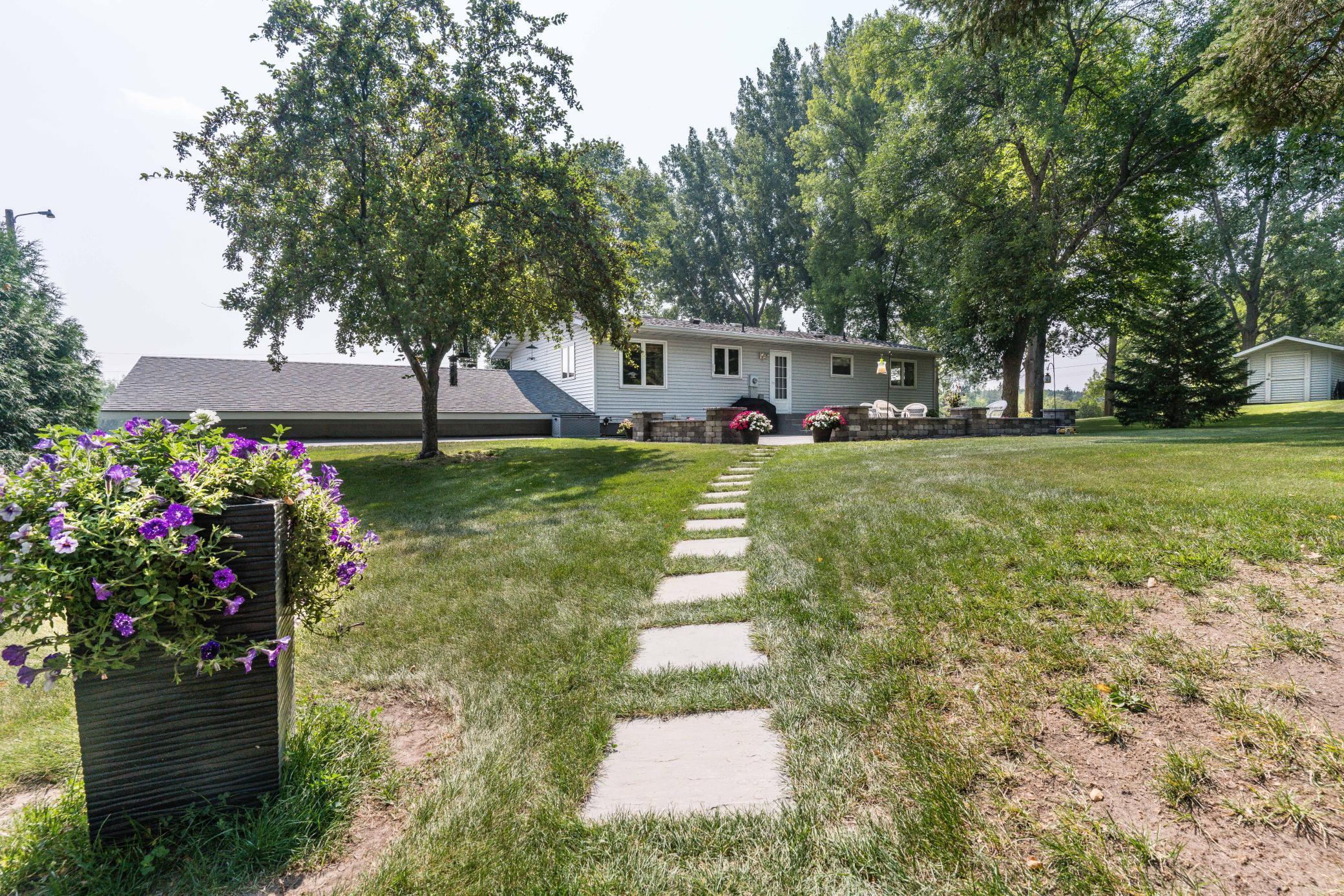 23490 Cottonwood Lane