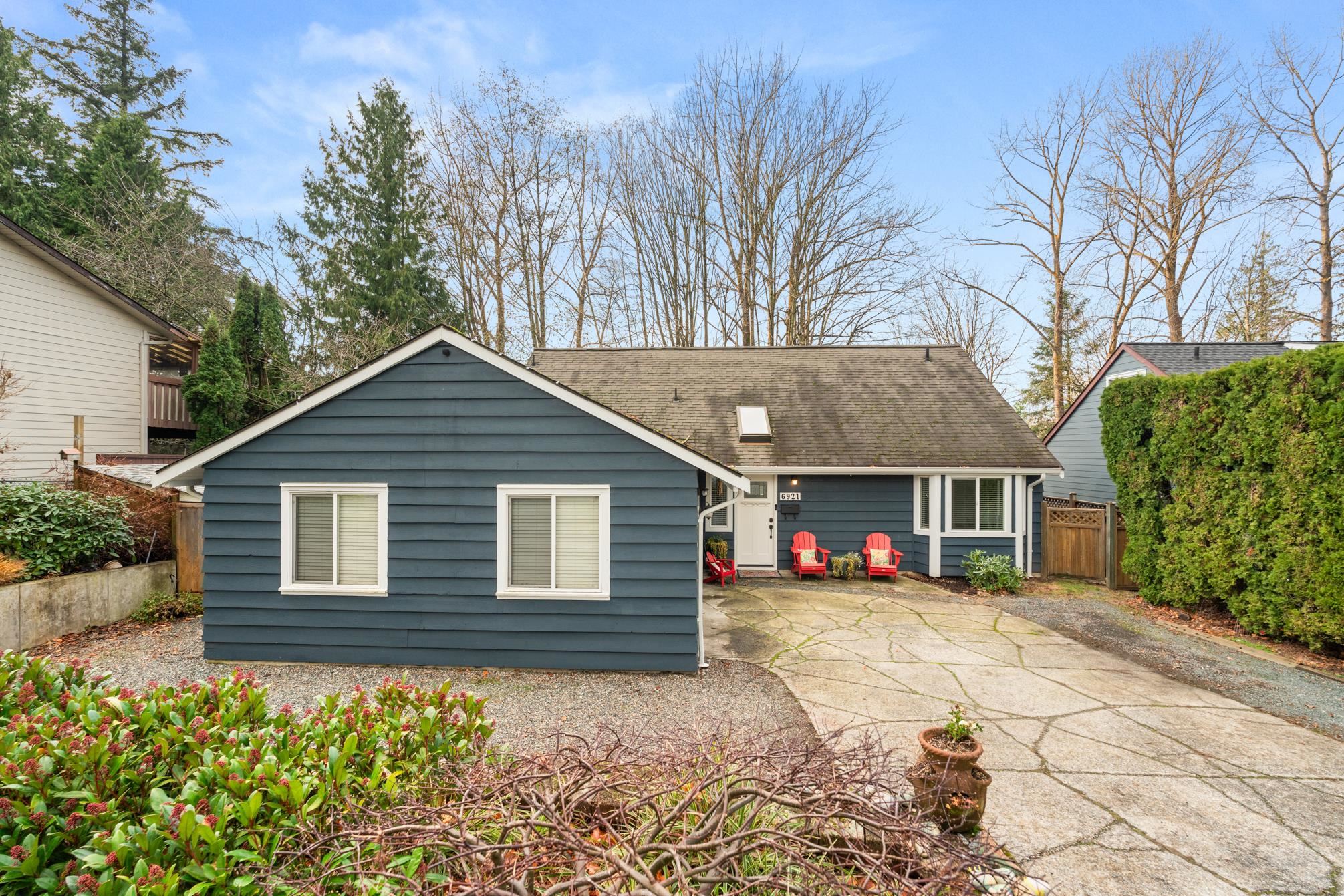 6921 Westview Drive