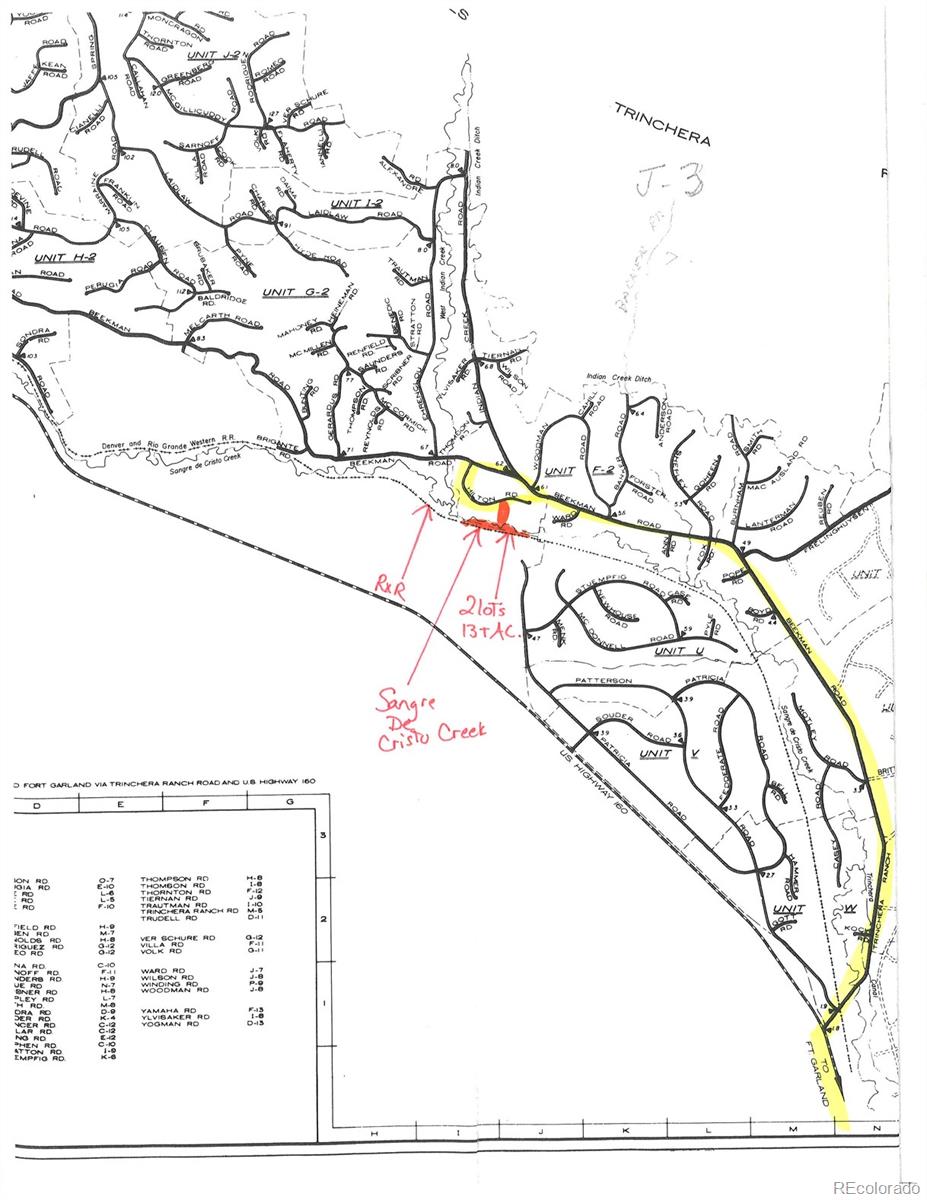 Lot 4053 Hilton Road