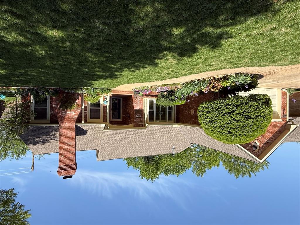 Welcome to this beautifully updated 3-bedroom (plus bonus 4th bedroom/study), 2.5-bath home in the highly sought-after Chimney Hill addition of Edmond, Oklahoma!Tucked in one of Edmond’s favorite neighborhoods, you’ll love the resort-style amenities just steps away: two sparkling pools, tennis court, a lighted basketball court, playground, and scenic walking trails that lead directly to Hafer Park.Inside, this move-in-ready home shines with thoughtful upgrades throughout:- Impressively remodeled master and guest bathrooms. - Durable, stylish tile flooring in key areas- Modern updated appliances- Energy-efficient dual HVAC systems (separate upstairs/downstairs units for perfect comfort)- Updated energy-efficient windows installed throughout the entire home- Versatile upstairs 4th room – perfect as a private home office, guest room, or additional bedroomStep out back and enjoy peaceful, private outdoor living – the backyard backs to a serene greenbelt with no direct neighbors behind you.Located in the award-winning Edmond school district and just minutes from shopping, dining, and everything Edmond has to offer, this Chimney Hill gem checks every box. Don’t miss your chance – homes like this don’t last long! Schedule your private showing today!