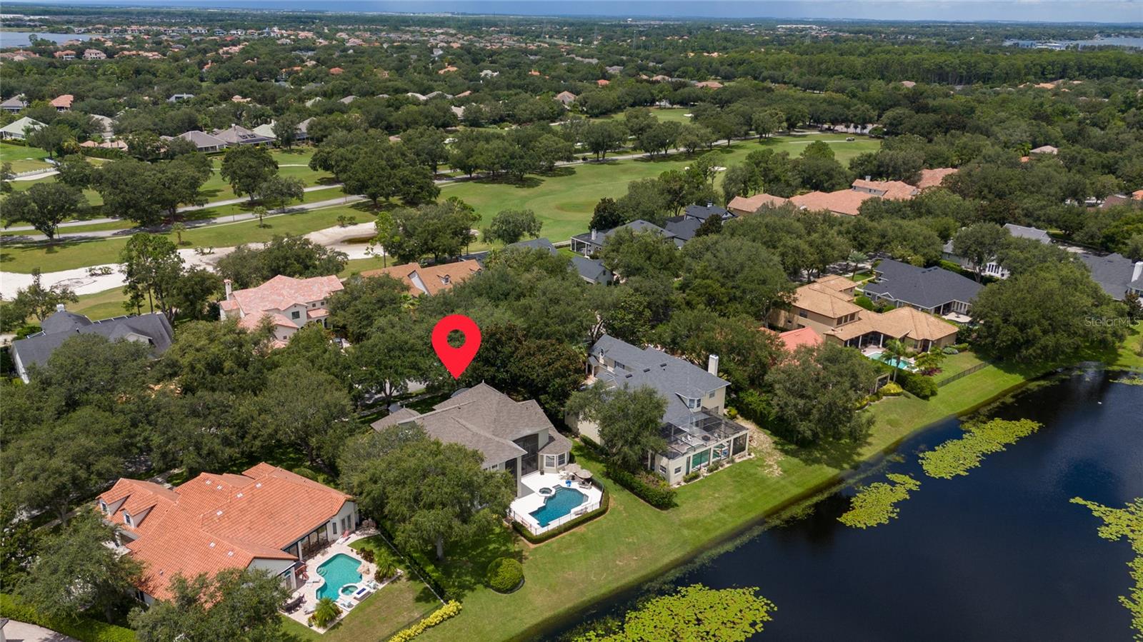 6203 Blakeford Drive