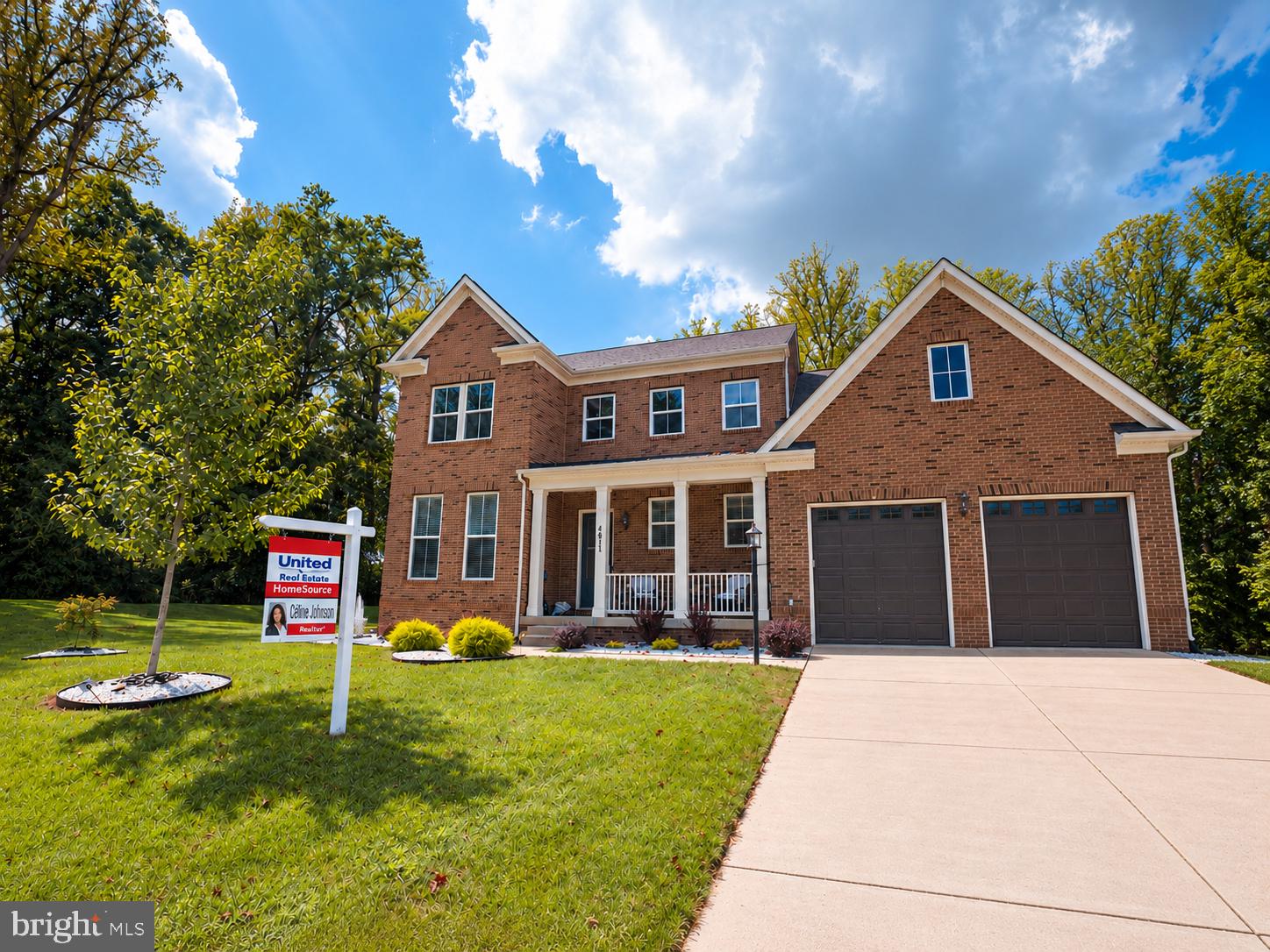 4811 Kingsford Manor Court
