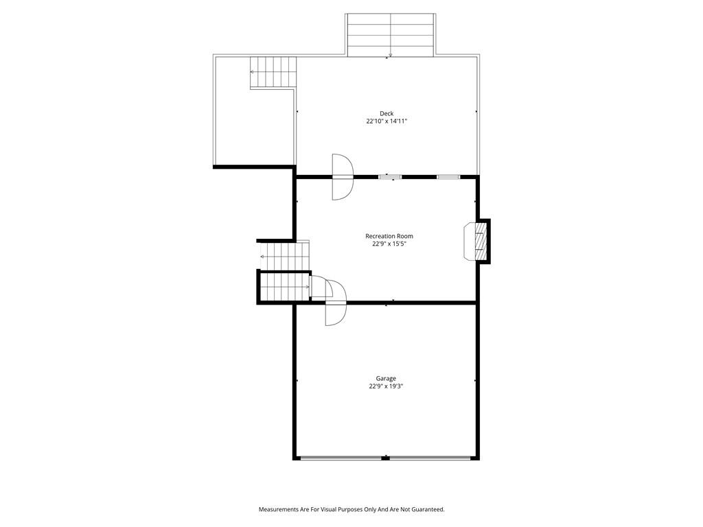 10700 N Holmes Street