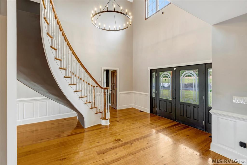 593 Stoney Cross Road