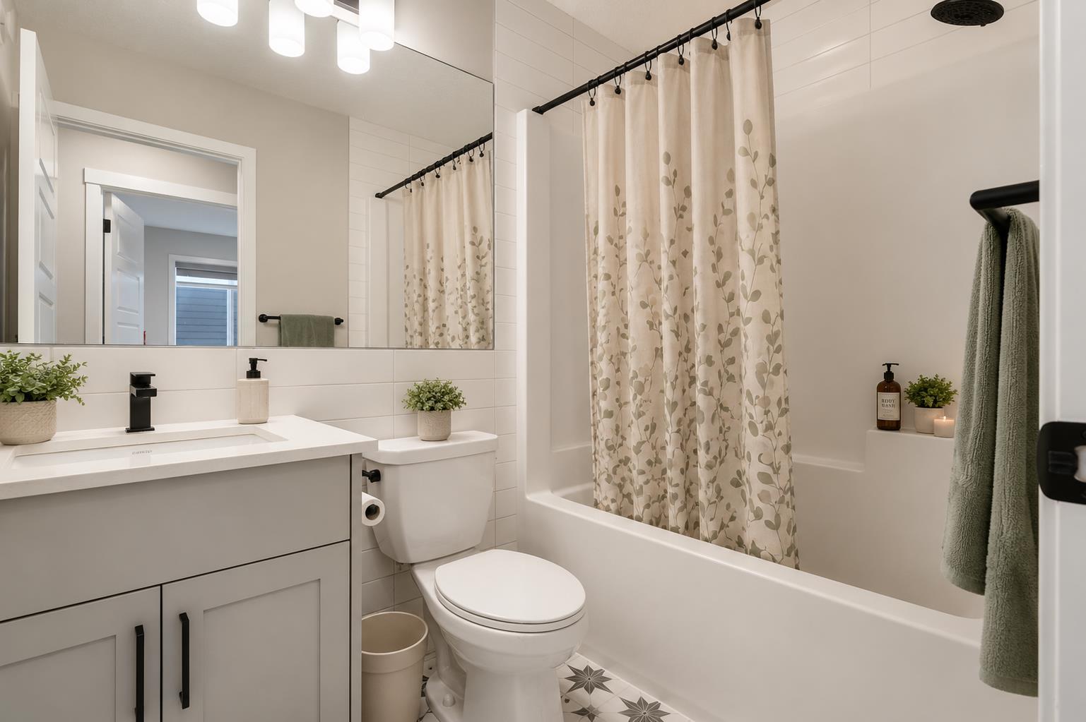 22 Edith Manor NW