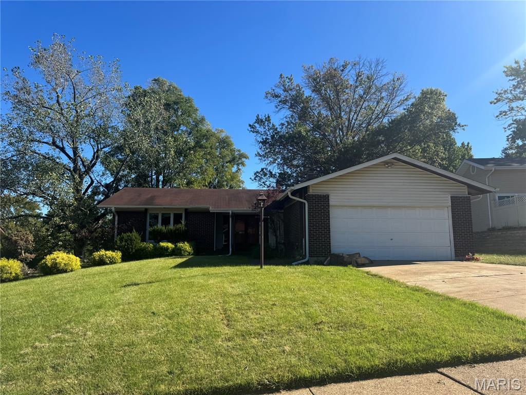 6322 Sandycreek Drive