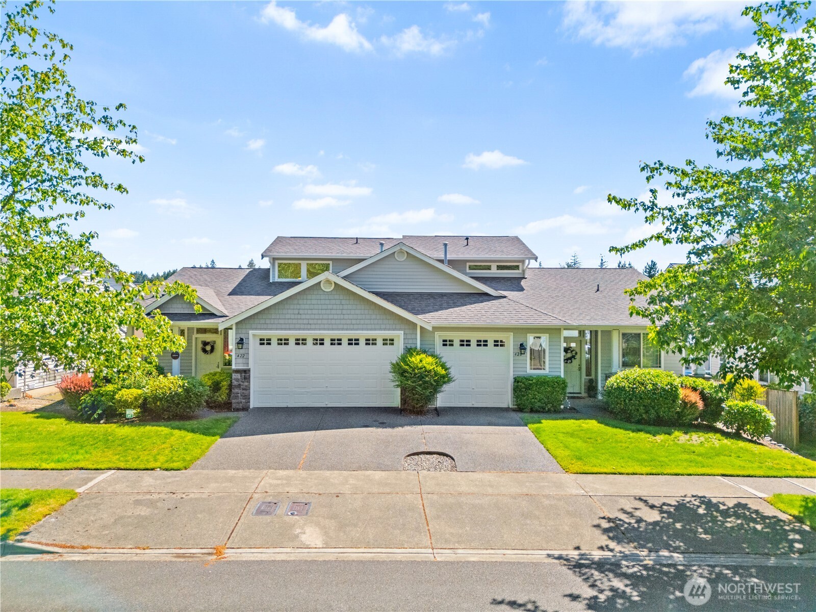 420 Bungalow Drive NW