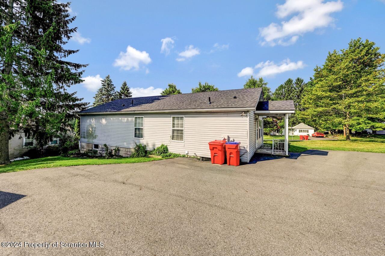 304 S Abington Road