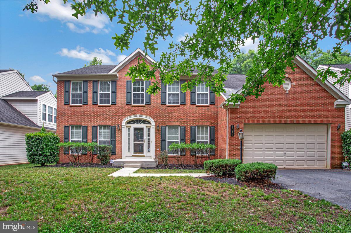 2310 Nicol Circle
