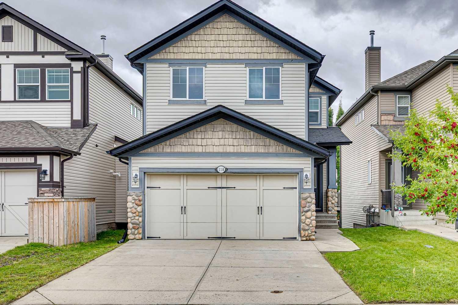 118 Heritage Landing