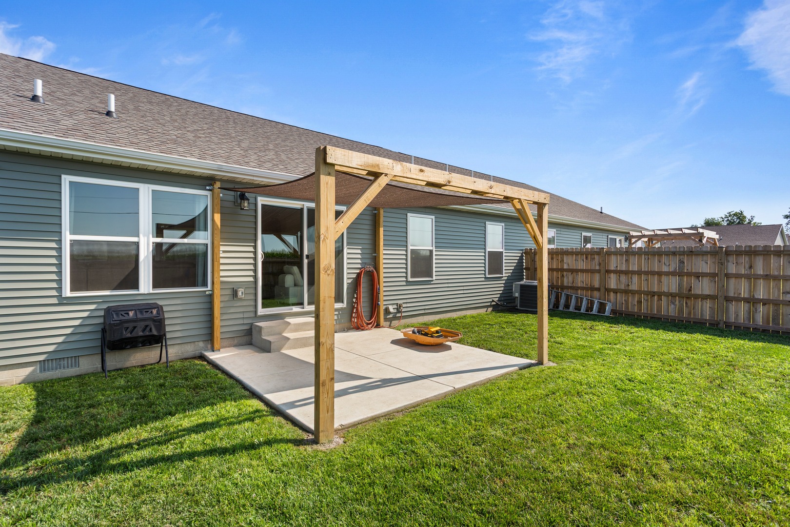 611 Jerin Court