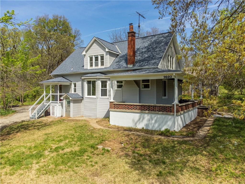 2602 N N 51st Street