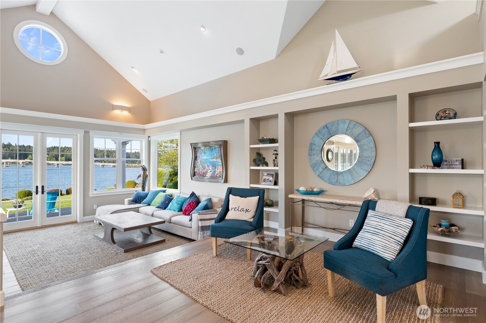 253 Bella Bella Drive