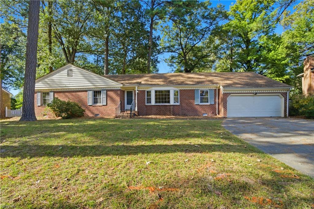 2904 Prince Of Wales Drive, Chesapeake, VA 
