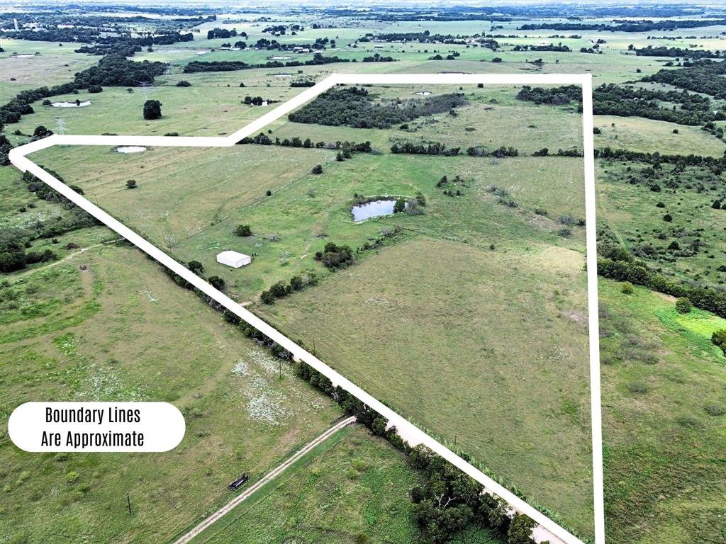 TBD NW County Road 2250