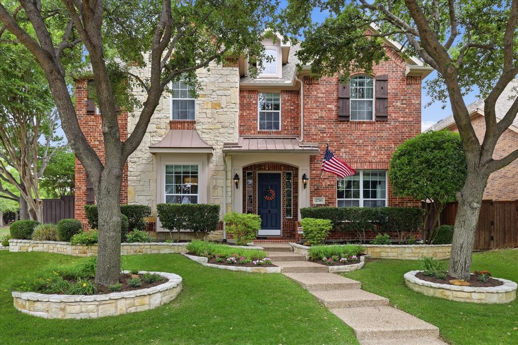2710 Breezy Point, Lane Frisco, TX