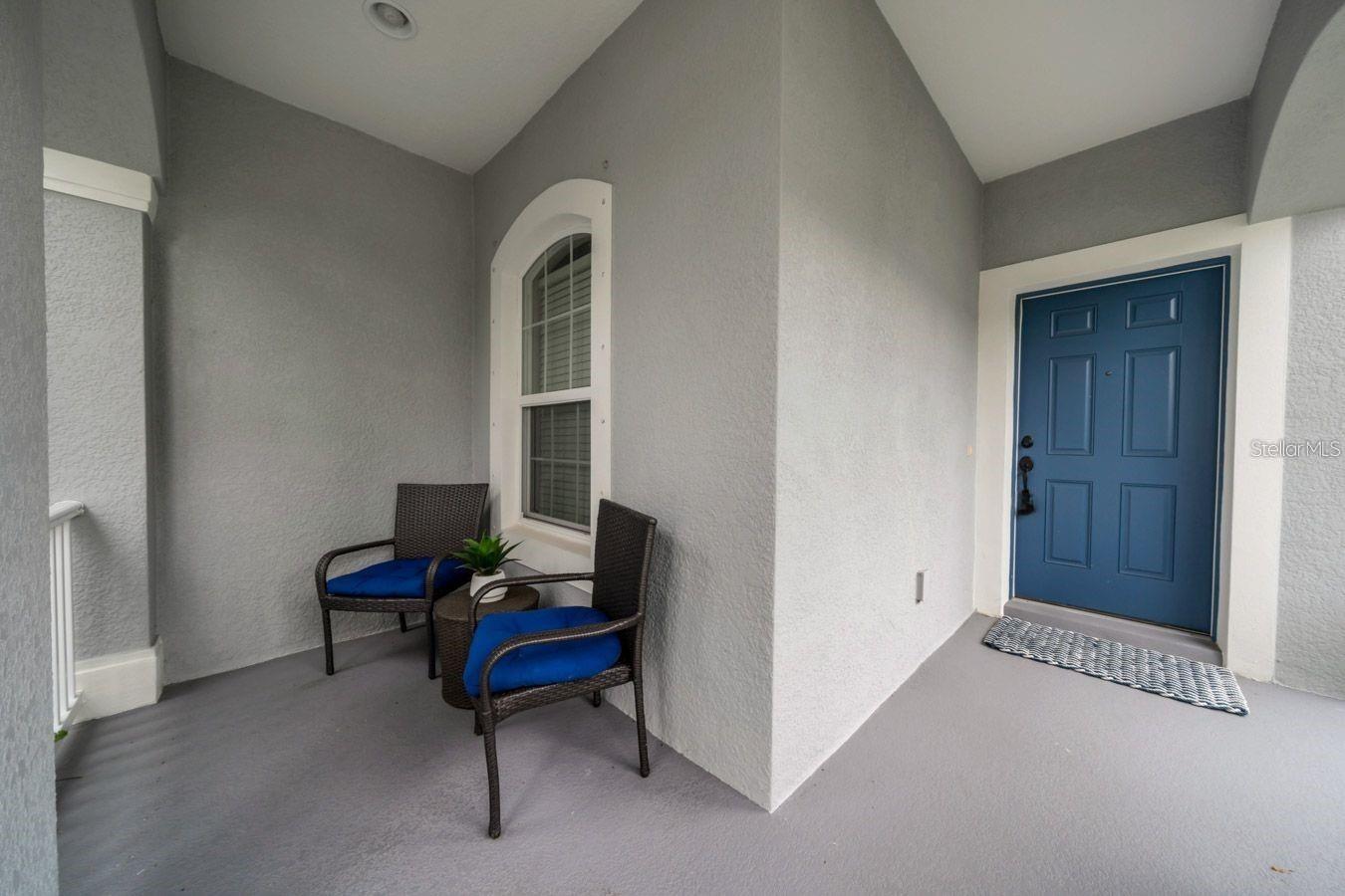 4318 Deep Creek Terrace