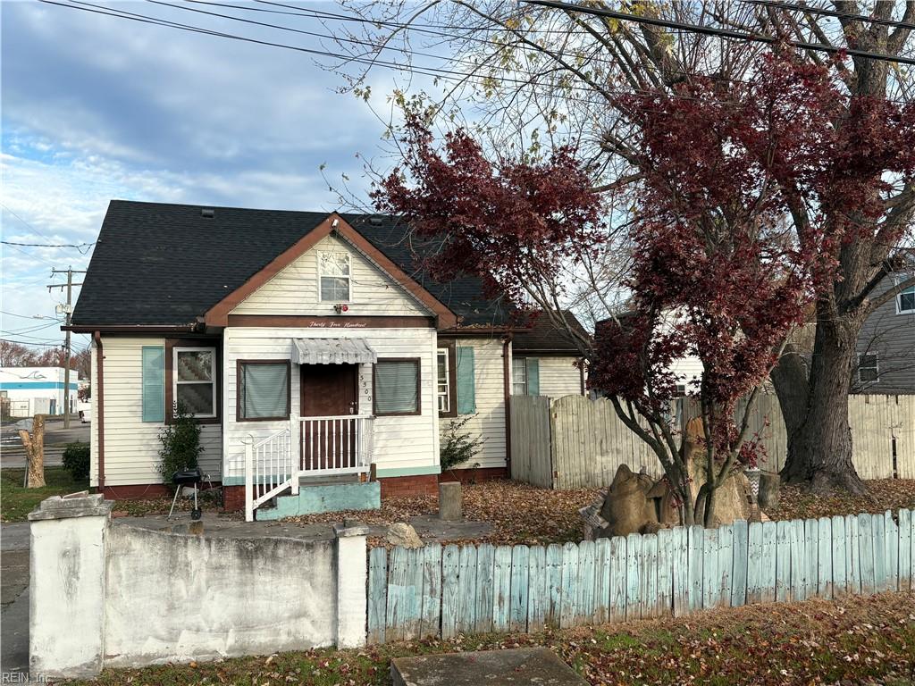 3500 Tait Terrace, Norfolk, VA 