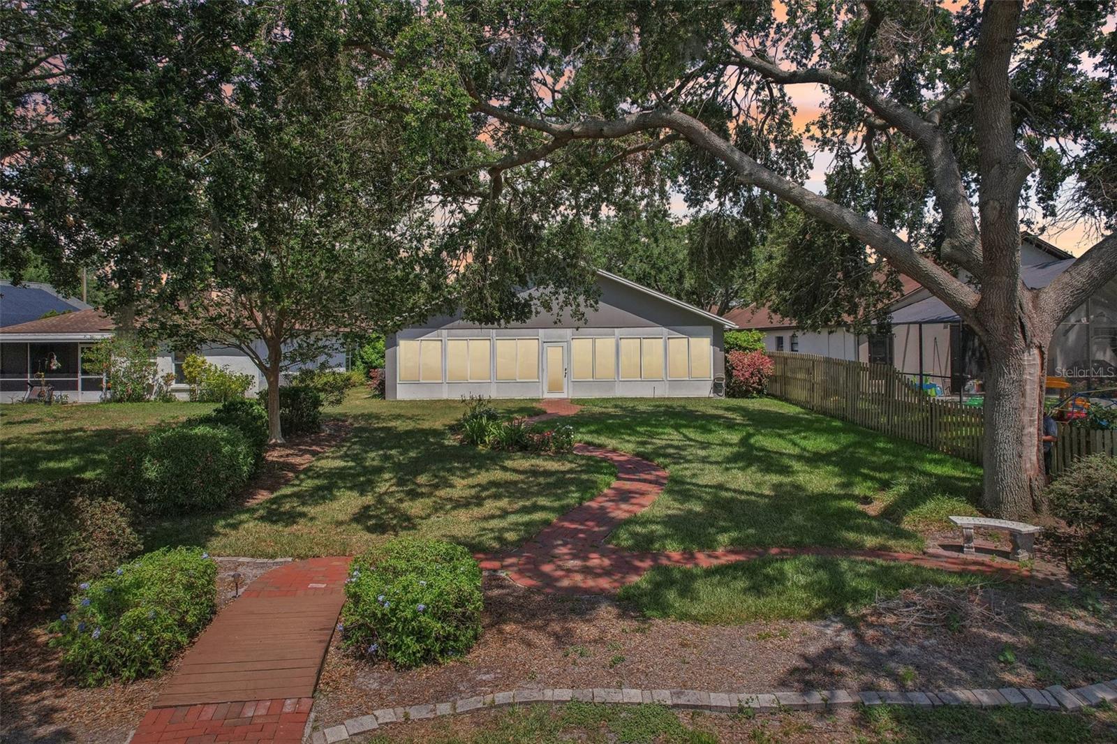 2617 Heatherwood Drive