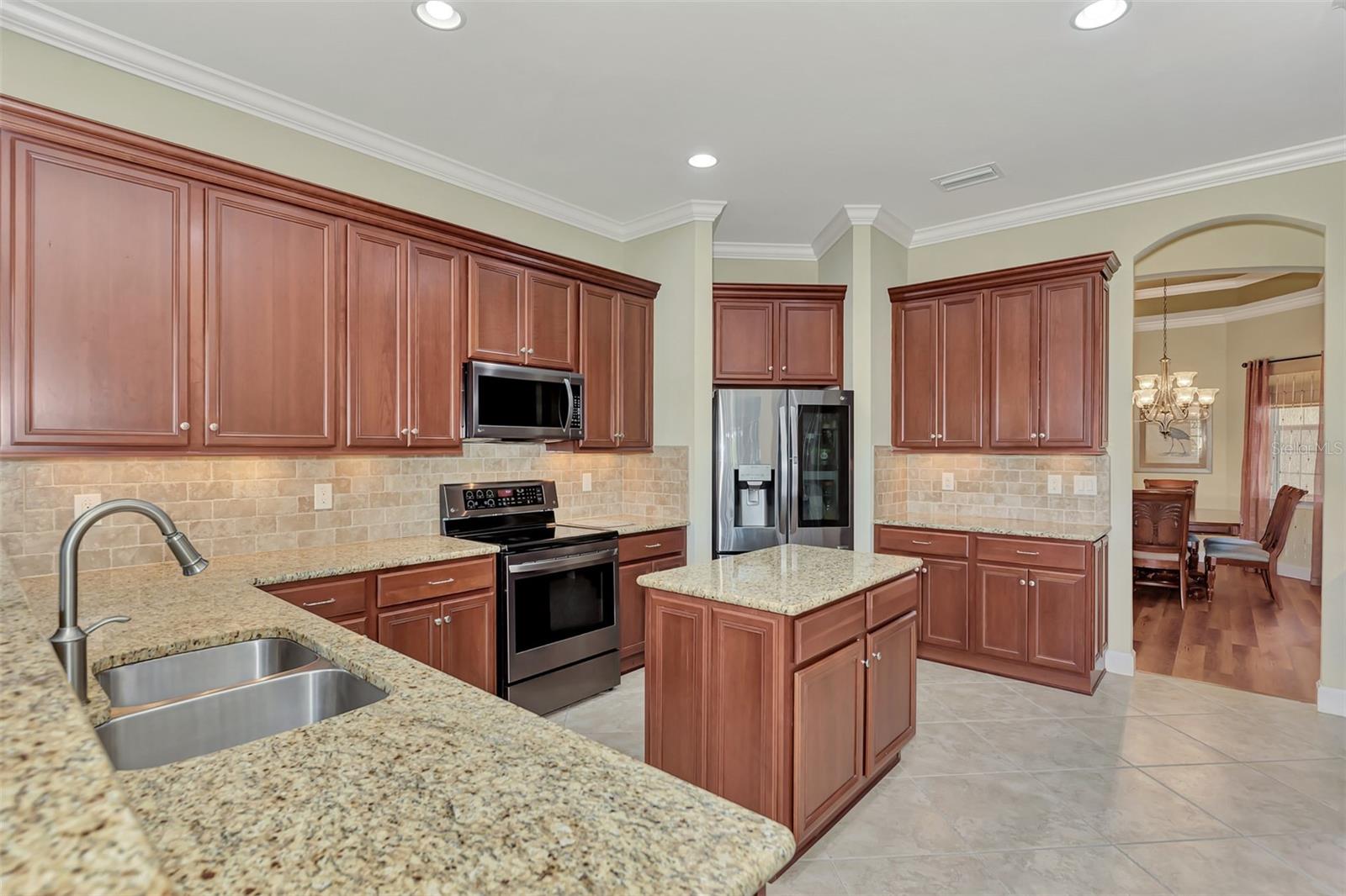 13025 Cedar Creek Drive