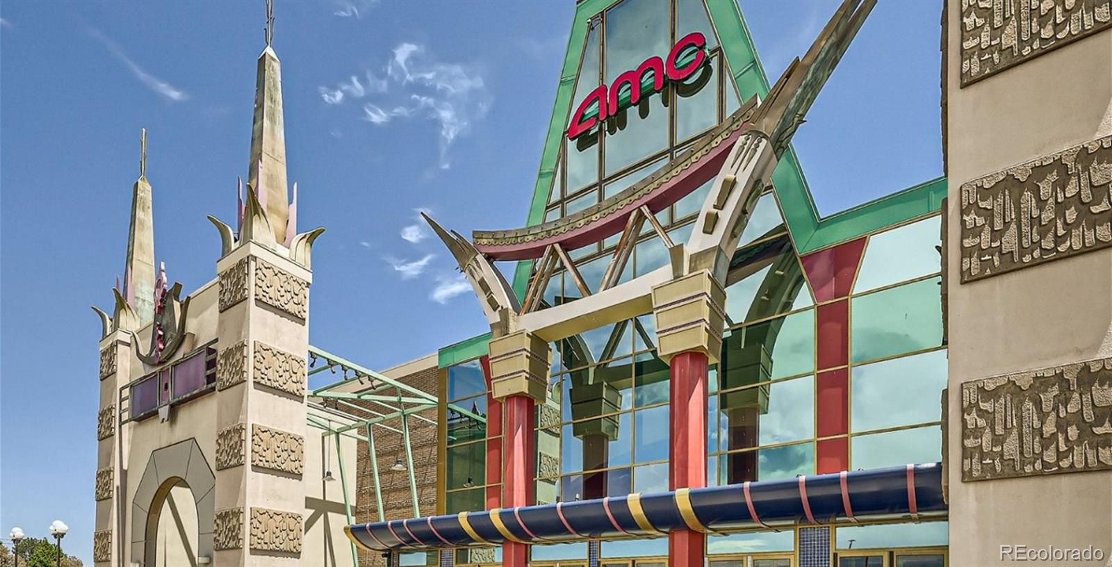 7791 S Cherokee Trail