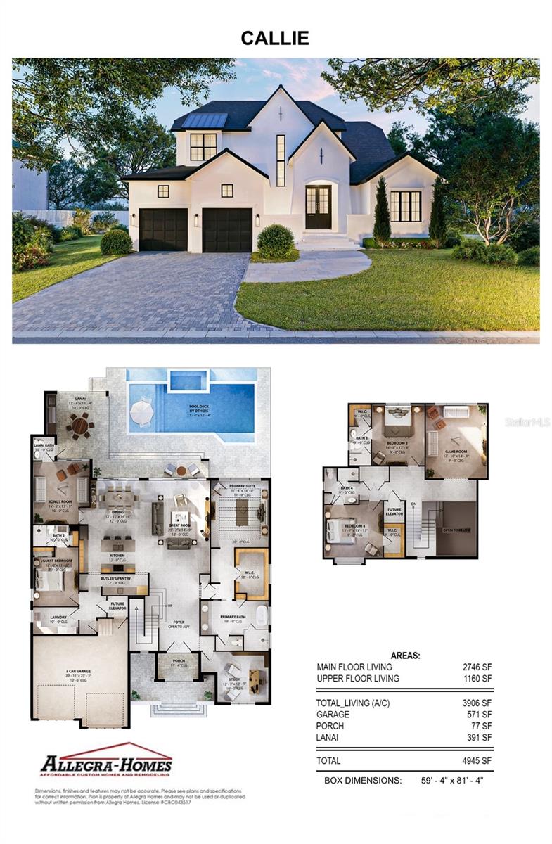 1821 Lincoln Drive, Sarasota, FL