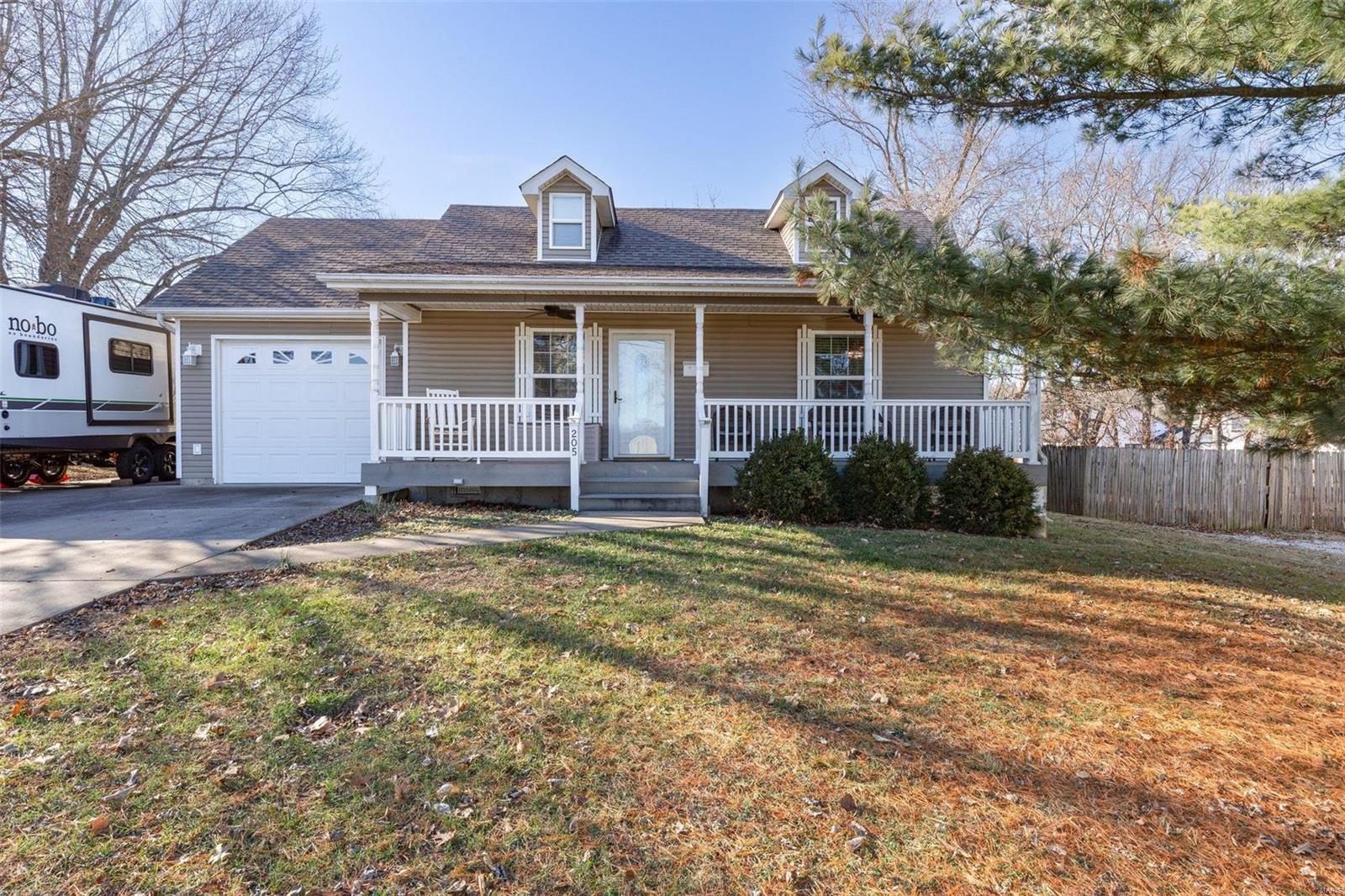 Residential for sale in Bonne Terre, Missouri, 23071738